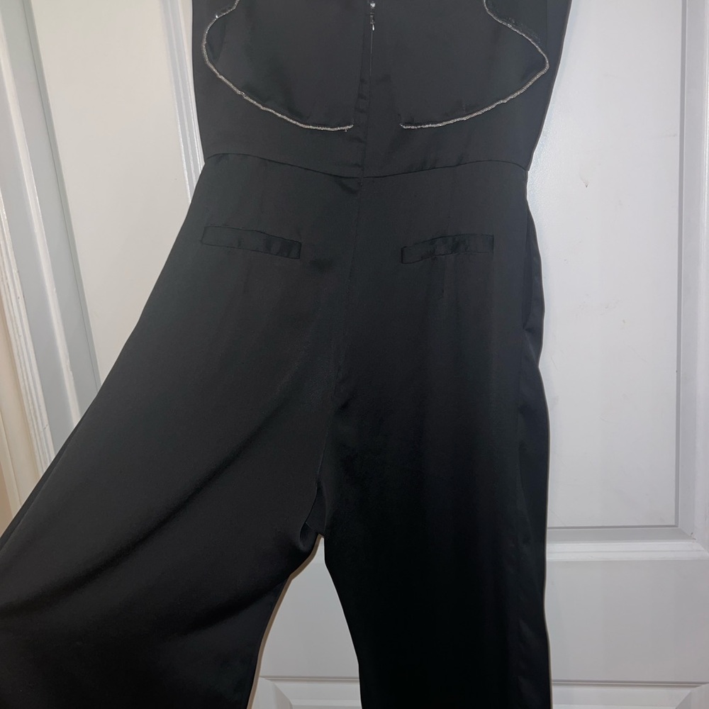 Devlin Jumpsuit from Rent The Runway - Picture 4 of 9